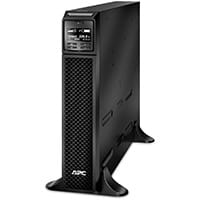 APC SRT1000XLI uninterruptible power supply (UPS) Double-conversion (Online) 1 kVA 1000 W 12 AC outlet(s)