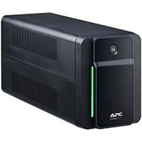 APC BX950MI uninterruptible power supply (UPS) Line-Interactive 0.95 kVA 520 W 6 AC outlet(s)