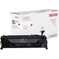 Compatible Black Toner Cartridge - Alternative for HP 106A (W1106A) - Xerox Everyday
