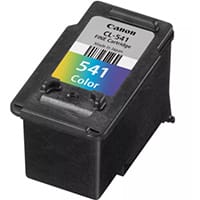 Canon CL-541 Cyan, Magenta, Yellow - Compatible Ink Cartridge