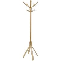 Alba Cafe Coat Stand ALB01243