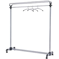 Alba Garment Coat Rack Metal PMGROUP3