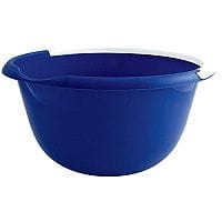 Bentley 10 Litre Mop Bucket Blue