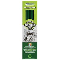 ReCreate Treesaver Recycled HB Pencil Pack of 12 TREE12HB