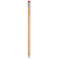Graffico Eraser Tip Pencil HB Pack of 144 EN05985