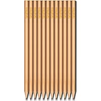 Graffico Pencil HB Pack of 12 EN05986