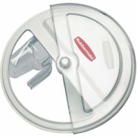 Rubbermaid 59 x 9cm ProSave Brute Sliding Lid for FG263200 White
