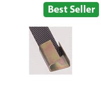 Strapping Seals 12mm Widex25mm Long Pack of 2000