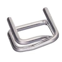 Polyester Strapping Buckles For 13mm Strap Pack of 1,000