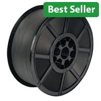 Strapping Polypropylene 12x0.8mmx1200Mtr Black
