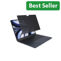 Kensington MagPro Elite Privacy Screen Filter for MacBook Air 13.6" (2022)