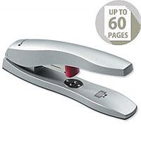 Rexel Odyssey Personal Heavy Duty Stapler Silver