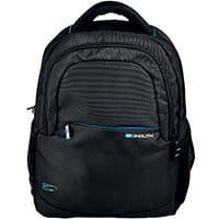 Monolith Blue Line 15.6 Inch Laptop Backpack 3312