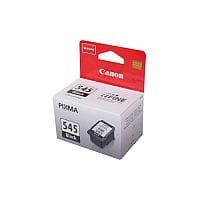 Canon PG-545 BK ( 8287B001 ) Black Ink Cartridge Original - for PIXMA MG2550, MG2555, MG2950, MG3050, MG3051, MG3052, MG3053, TS205, TS305, TS3150, TS3151