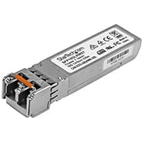 StarTech.com Cisco SFP-10G-LRM Compatible SFP+ Transceiver Module - 10GBASE-LRM, Fiber optic, 10000 Mbit/s, SFP+, LC, 220 m, 1310 nm