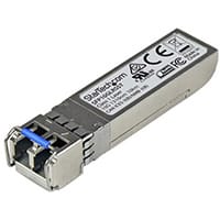 StarTech.com Cisco SFP-10G-LR-S Compatible SFP+ Transceiver Module - 10GBASE-LR, Fiber optic, 10000 Mbit/s, SFP+, LC, LR, 10000 m