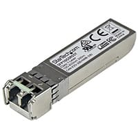StarTech.com Cisco SFP-10G-SR-S Compatible SFP+ Transceiver Module - 10GBASE-SR, Fiber optic, 10000 Mbit/s, SFP+, LC, SR, 300 m