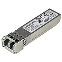 StarTech.com Cisco SFP-10G-SR-X Compatible SFP+ Transceiver Module - 10GBASE-SR, Fiber optic, 10000 Mbit/s, SFP+, LC, SR, 300 m