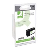 Compatible High Yield Black Ink Cartridge - Alternative for HP 950XL (CN045AE) - Q-Connect
