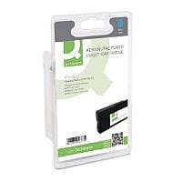 Compatible High Yield Cyan Ink Cartridge - Alternative for HP 951XL (CN046AE) - Q-Connect