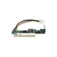 StarTech PCI Express to PCI Adapter Card 1 x PCI