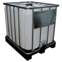 1000L Intermediate Bulk Container Plastic