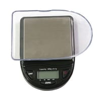 Portable Pocket Balance Capacity 500g