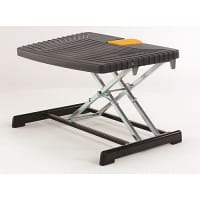 Height Adjustable Footrest