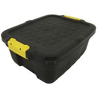 24L Heavy Duty Storage Box