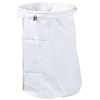 Linen Bag White Single Pack