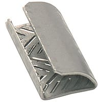 Safeguard Serrated Seals 12mm