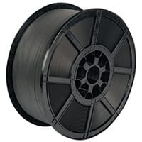 Strapping Polypropylene 12x0.55mmx2000Mtr Black
