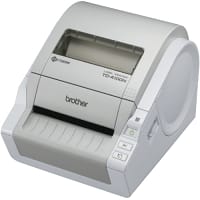 Brother TD-4100N Professional Barcode Label Printer