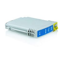 Compatible High Yield Cyan Ink Cartridge - Alternative for HP 88XL (C9391AE)