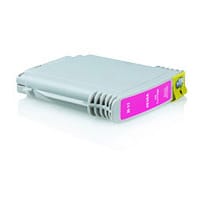 Compatible High Yield Magenta Ink Cartridge - Alternative for HP 88XL (C9392AE)