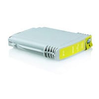 Compatible High Yield Yellow Ink Cartridge - Alternative for HP 88XL (C9393AE)
