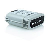 Compatible High Yield Black Ink Cartridge - Alternative for HP 88XL (C9396AE)
