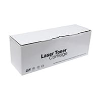 Compatible High Yield Cyan Toner Cartridge - Alternative for HP CF301A (CF301A)