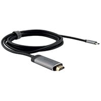 Verbatim USB-C to HDMI 4K Adaptor with 1.5m Cable 49144