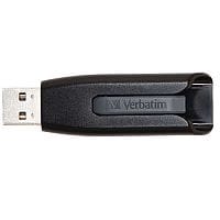 Verbatim Store n Go USB 3.0 Memory Stick 32Gb Black