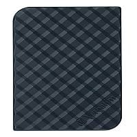 Verbatim Store 'N' Go 2TB Portable Hard Drive Black 53195