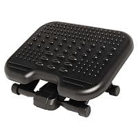Acco Kensington Solemassage Foot Rest 56155EU
