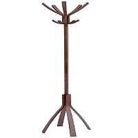 Alba Cafe Coat Stand PMCAFE