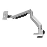 Compulocks Reach - VESA Counter Top Articulating Arm - Mounting component (articulating arm, VESA mount bracket) for tablet (Tilt & Swivel) - lockable - steel - wall-mountable, table mount, counter
