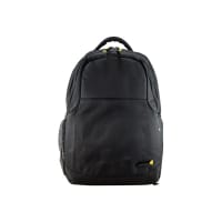Tech air Eco Laptop Backpack - Notebook carrying backpack - 15.6 Inches - black