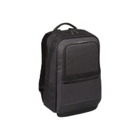 Targus CitySmart Essential - Notebook carrying backpack - 12.5 Inches - 15.6 Inches