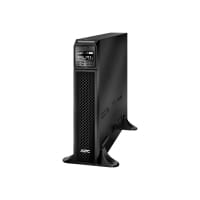 APC Smart-UPS SRT 2200VA - UPS - AC 230 V - 1.98 kW - 2200 VA - RS-232, USB - output connectors: 10