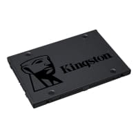 Kingston SSDNow A400 - Solid state drive - 960 GB - internal - 2.5 Inches - SATA 6Gb/s