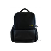 Tech air TAN3715 - Notebook carrying backpack - 15.6 Inches - black