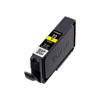Canon PGI-72 Y ( 6406B001 ) Yellow Ink Cartridge Original - for PIXMA PRO-10, PRO-10S; PIXUS PRO-10